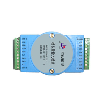  多路电压电流测量模块EDA9015