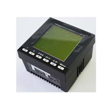 电力测量仪PMC200
