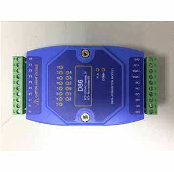 开关状态采集模块ANT-D86