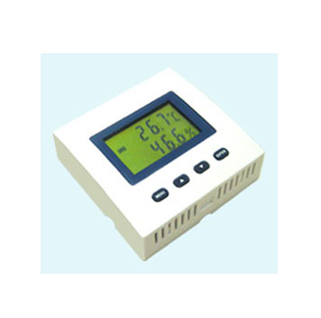 开关量输出温湿度ANT-TH11