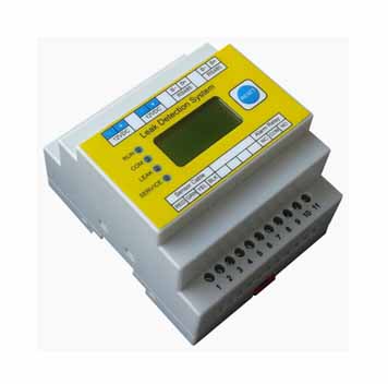 带数显的定位漏水主机ANT-LS-2A