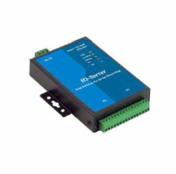 多串口网络数据服务器ANT-NC602