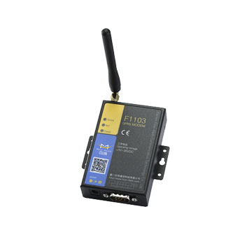 短信报警设备F1103