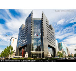 金融系统解决方案