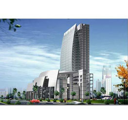 广电系统应用方案