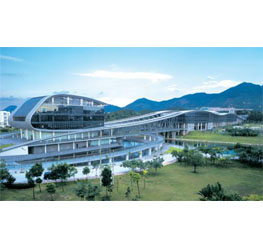 教育医疗系统解决方案