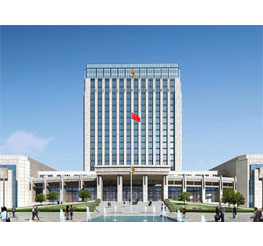 公安系统解决方案