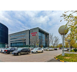 场馆库房解决方案