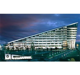 工矿、企业解决方案