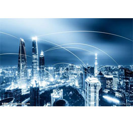 智慧楼宇机房设备和环境监控系统