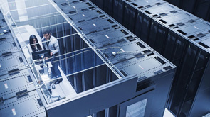 微模块机房监控