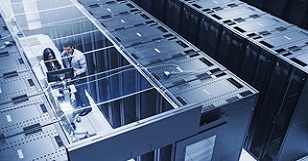 微模块机房监控