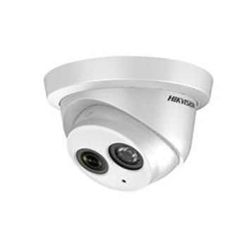 200万日夜型半球网络摄像机DS-2CD2320F(D)-I(S)