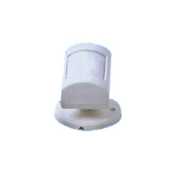 红外双鉴探测器