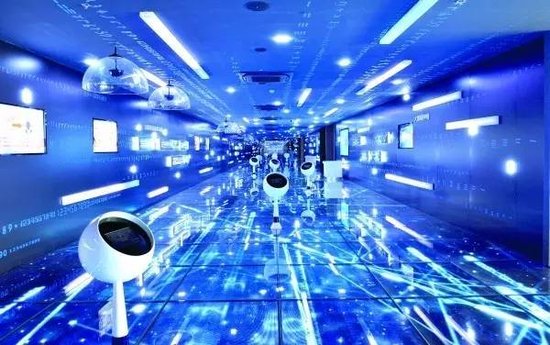 *省交通部大楼智慧楼宇监测