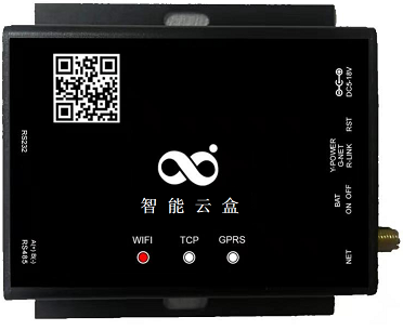 智能云盒ANT-AU201