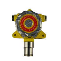 模块化的有害气体探测器